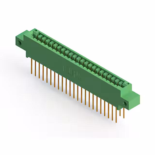 346-046-522-812 EDAC Inc.  Edgeboard Connectors
